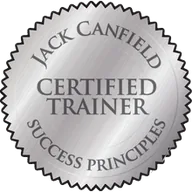 Jack Canfield Certified Trainer, Success Principles Jack Canfield Certified Trainer, Success Principles