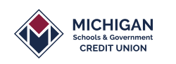 Michigan Schools & Government Credit Union